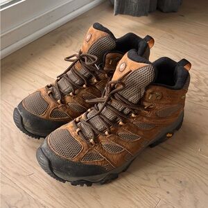 Merrell Men's Moab 3 GORE-TEX Hiking Boots